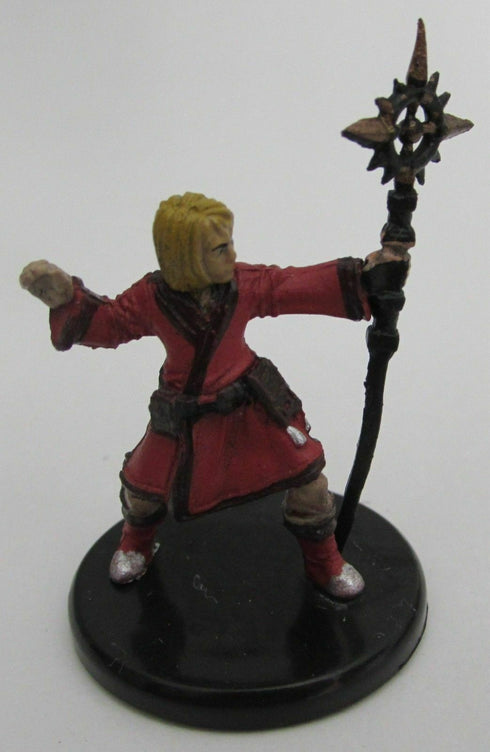 Apprentice Wizard  - Waterdeep Dragon Heist -  - Dungeons & Dragons 8a/44